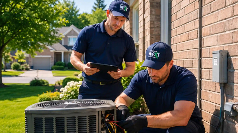 How to prepare home for heat wave Ontario