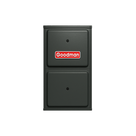 Goodman GR9T96 40,000 BTU Two-Stage Gas Furnace