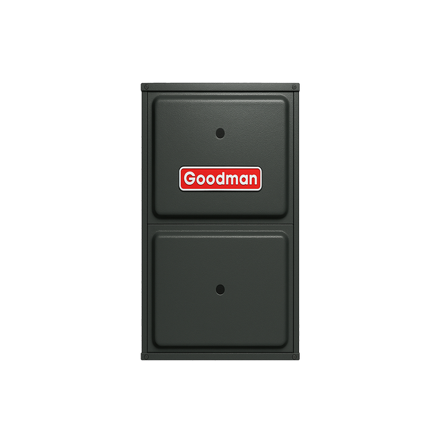 Goodman GR9T96 40,000 BTU Two-Stage Gas Furnace