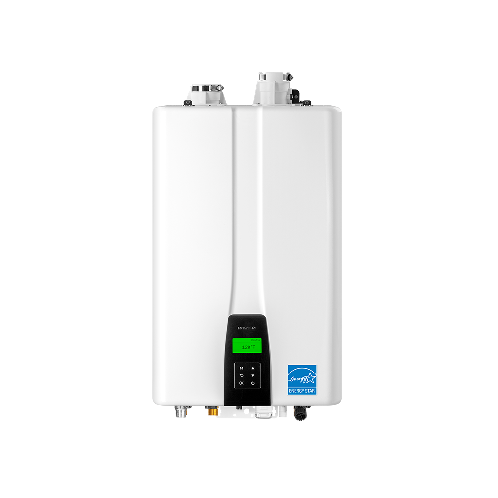 Navien NPE A2 equipment series image