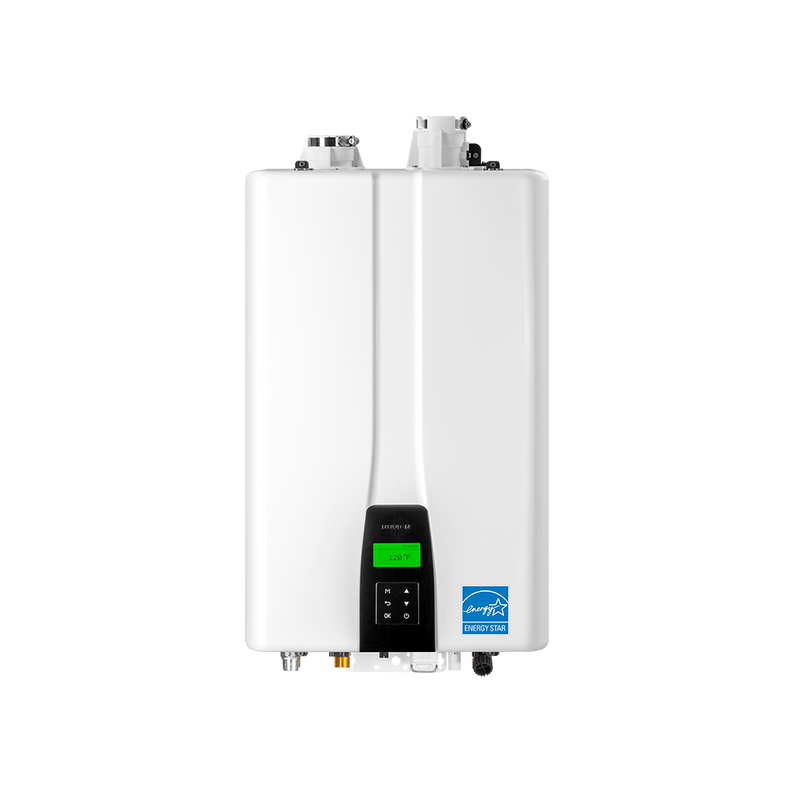 Navien NPE A2 equipment series image