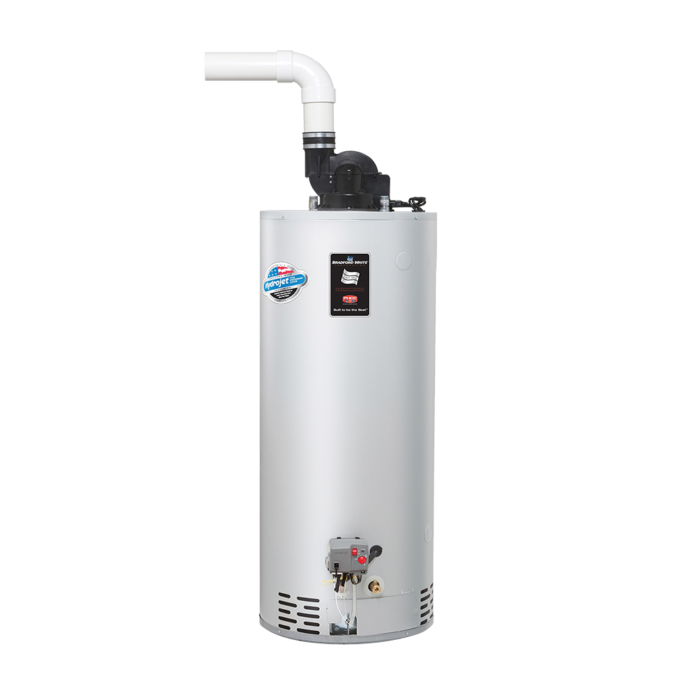 Bradford White Power Vent equipment series image