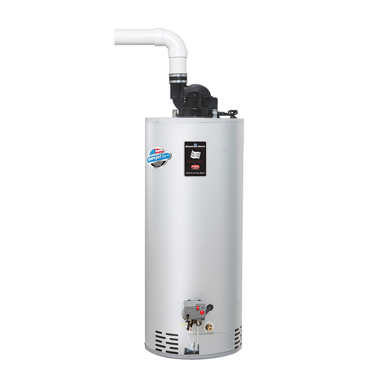 Bradford White Power Vent equipment series image