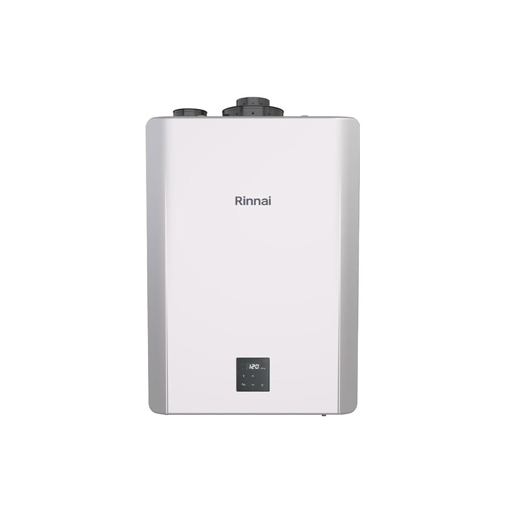 Rinnai RX equipment series image