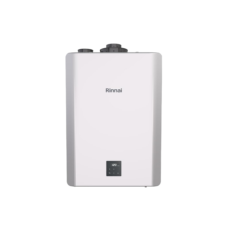 Rinnai RX equipment series image