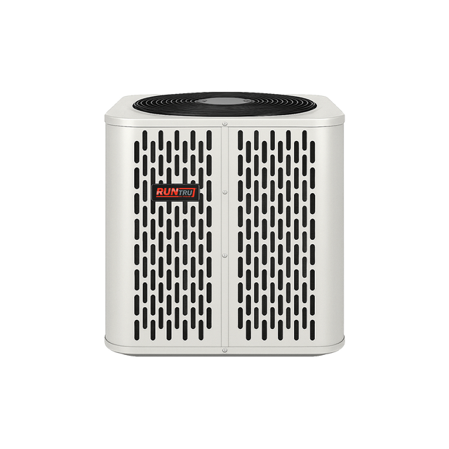 RunTru A4AC3 1.5 Ton Single-Stage Air Conditioner