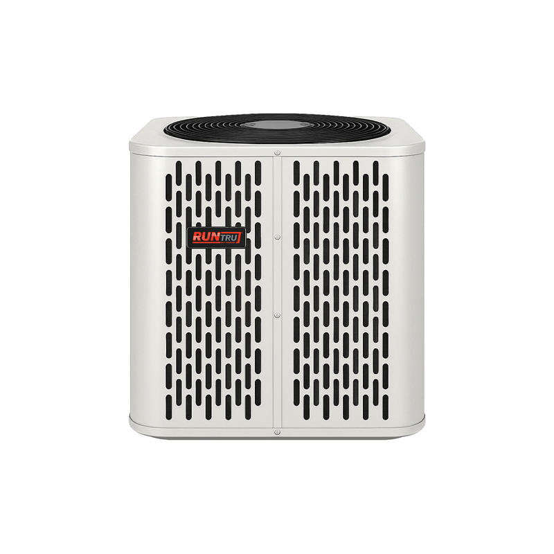 RunTru A4AC3 equipment series image