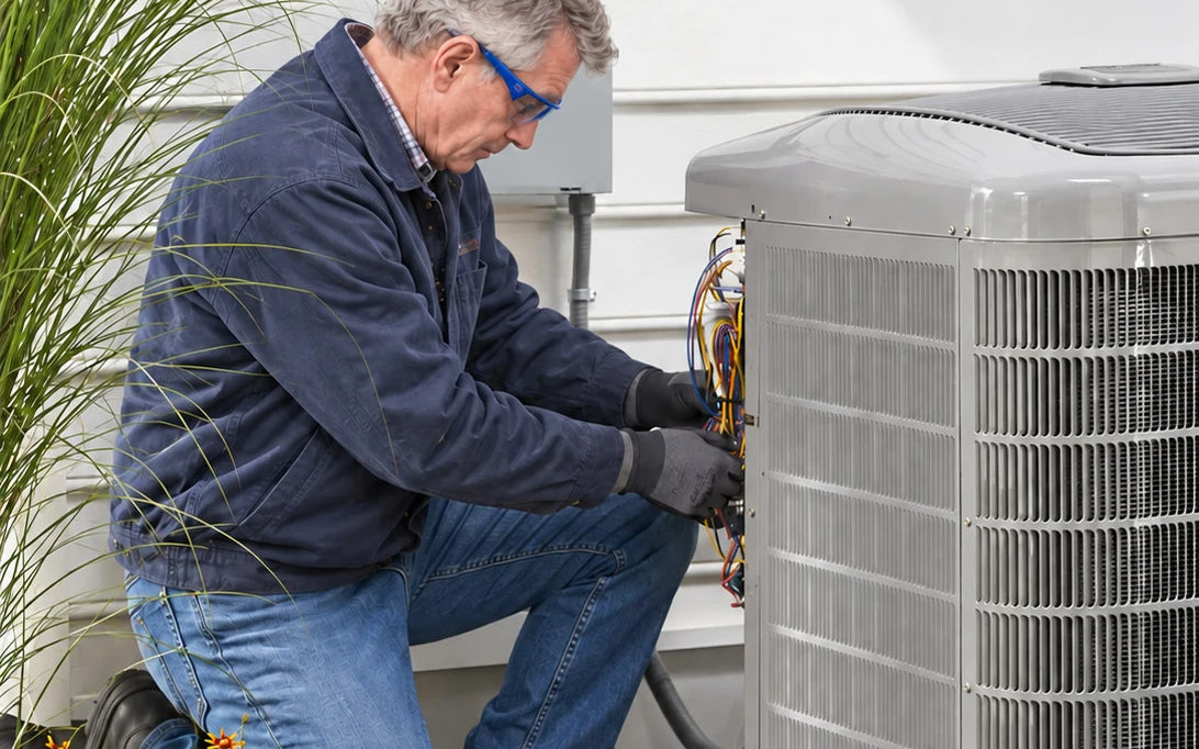 Comfort Next installation services