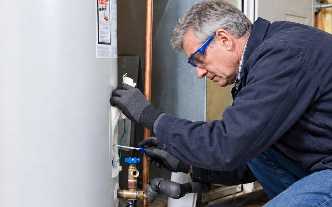 Comfort Next installation services
