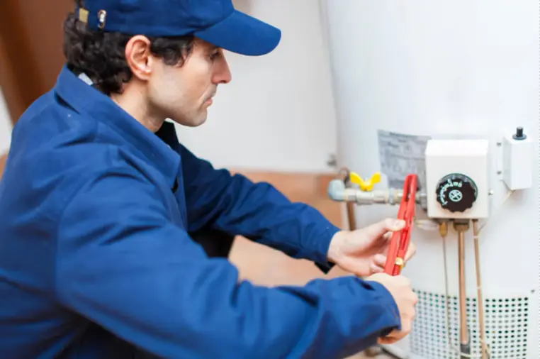 The Importance of Proper Water Heater Systems Maintenance