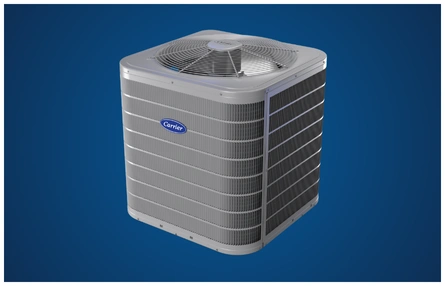 Carrier Performance Series air conditioner for sale in Ontario