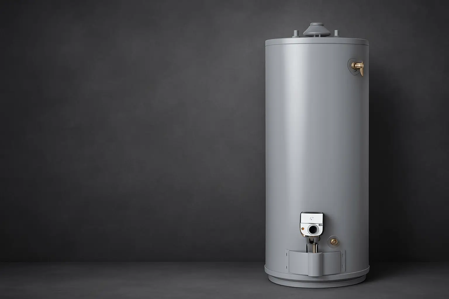 Tank water heater in Ontario – high-efficiency hot water tank for sale, rental, and installation by Comfort Next.