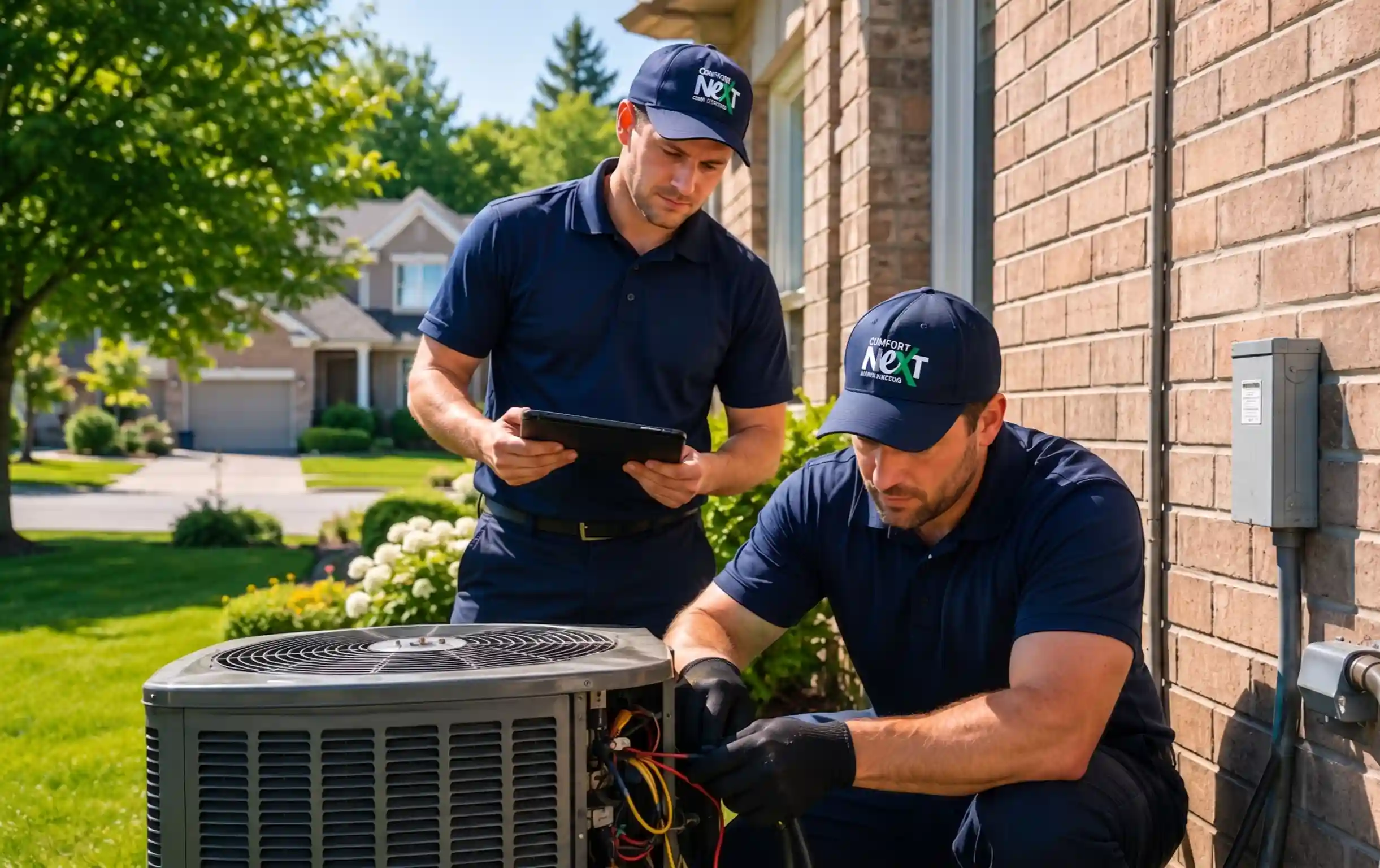 How to Prepare Your Home for a Heat Wave in Ontario